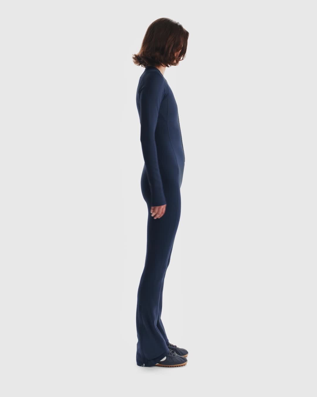 Nike x Jacquemus Women's Woven Jumpsuit. Nike JP